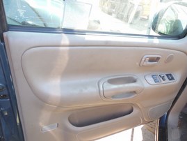2006 TOYOTA TUNDRA SAGE STD CAB 4.7L AT 4WD Z18273